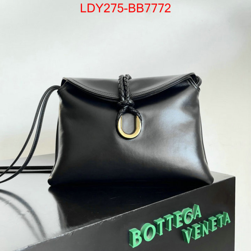 BV Bags(TOP)-Crossbody- online from china ID: BB7772 $: 275USD,