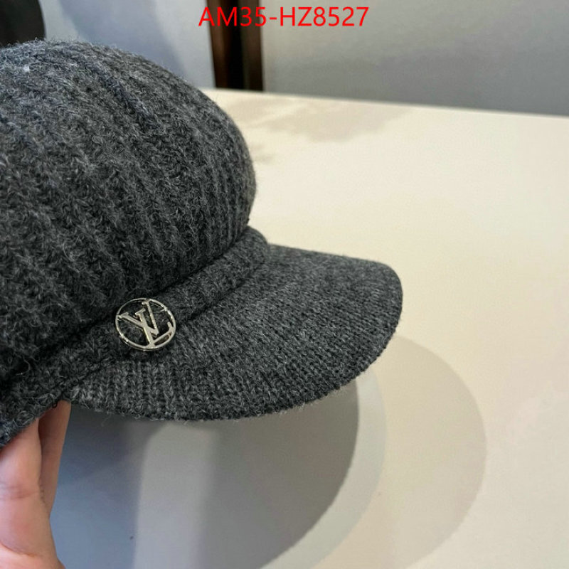 Cap(Hat)-LV ID: HZ8527 $: 35USD