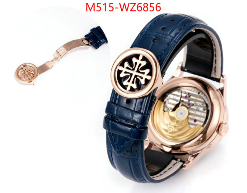 Watch(TOP)-Patek Philippe high quality 1:1 replica ID: WZ6856 $: 515USD-shoes yupoo Watch(TOP)-Patek Philippe high quality 1:1 replica ID: WZ6856 $: 515USD