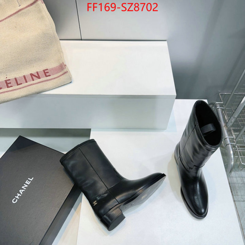 Women Shoes-Boots what best designer replicas ID: SZ8702 $: 169USD