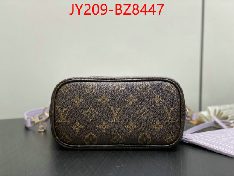 LV Bags(TOP)-Neverfull- sale ID: BZ8447 $: 209USD,