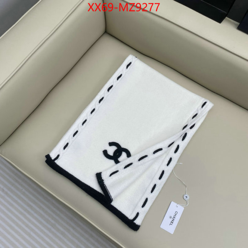 Scarf-Chanel what is aaaaa quality ID: MZ9277 $: 69USD