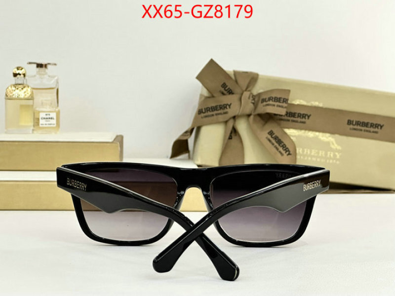 Glasses-Burberry the online shopping ID: GZ8179 $: 65USD