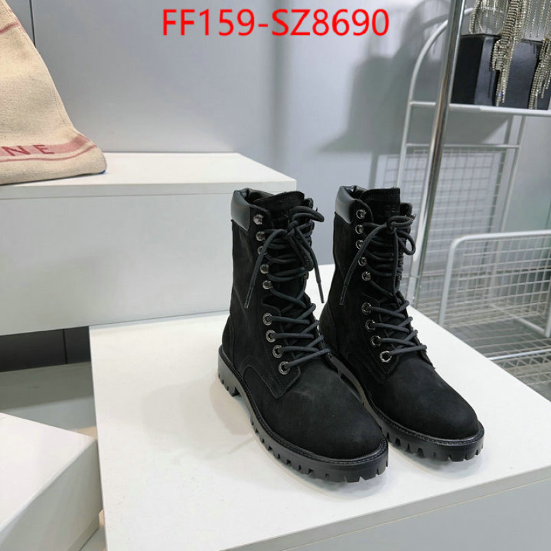 Men Shoes-Celine wholesale china ID: SZ8690 $: 159USD
