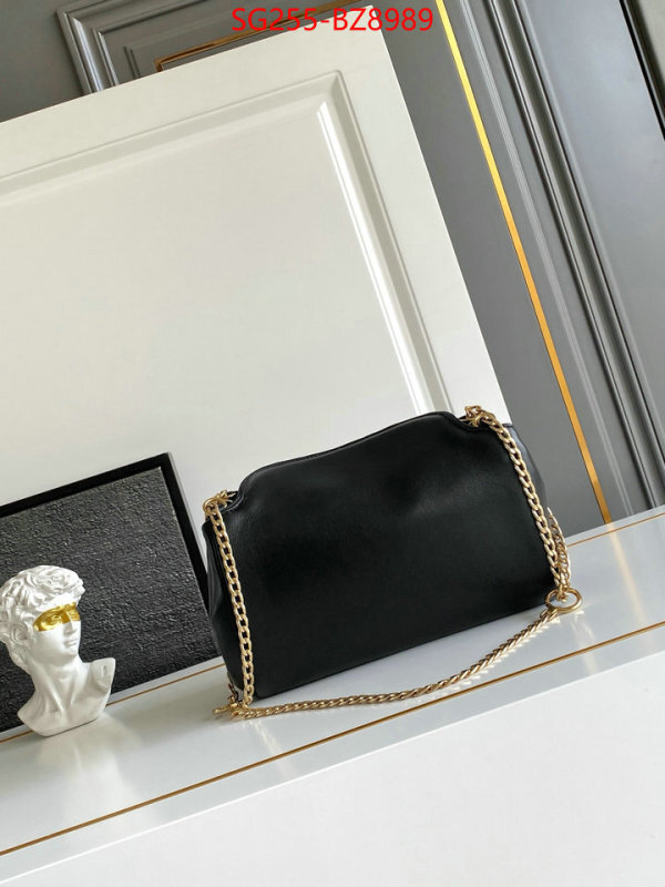 Prada Bags(TOP)-Crossbody- designer ID: BZ8989 $: 225USD,