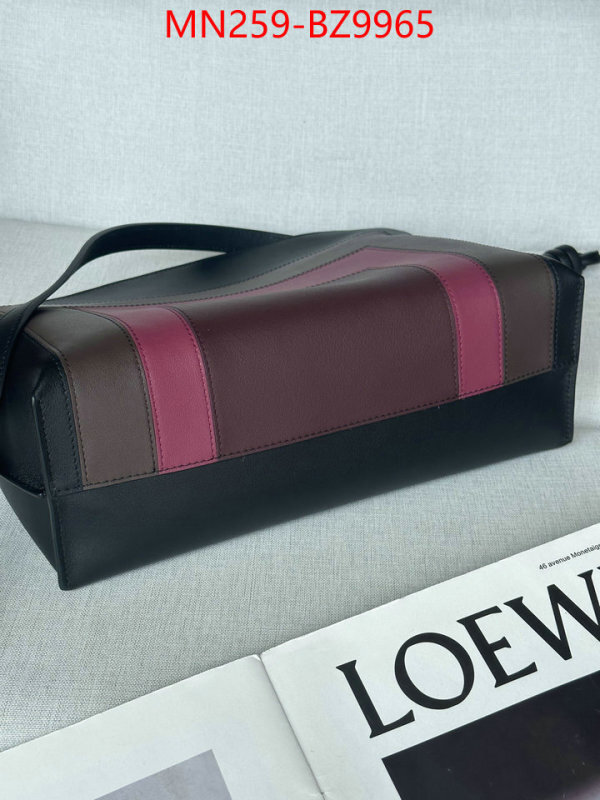 Loewe Bags(TOP)-Crossbody- buy best high-quality ID: BZ9965 $: 259USD,