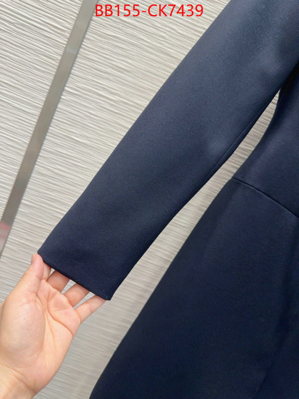 Clothing-LV is it illegal to buy dupe ID: CK7439 $: 155USD