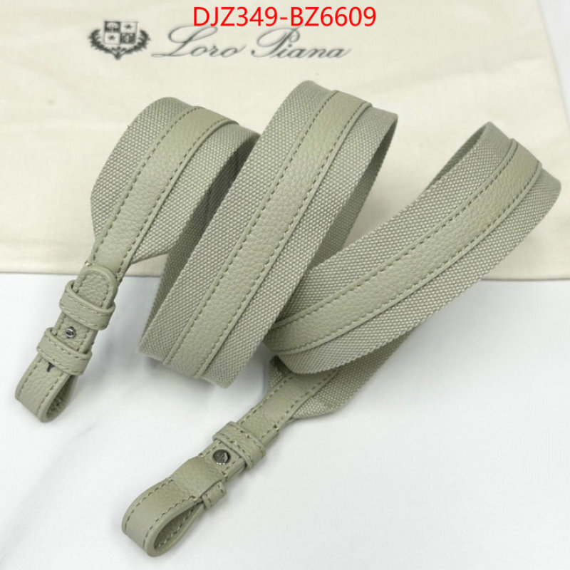 Loro piana Bags (TOP)-Crossbody- we curate the best ID: BZ6609 $: 349USD,