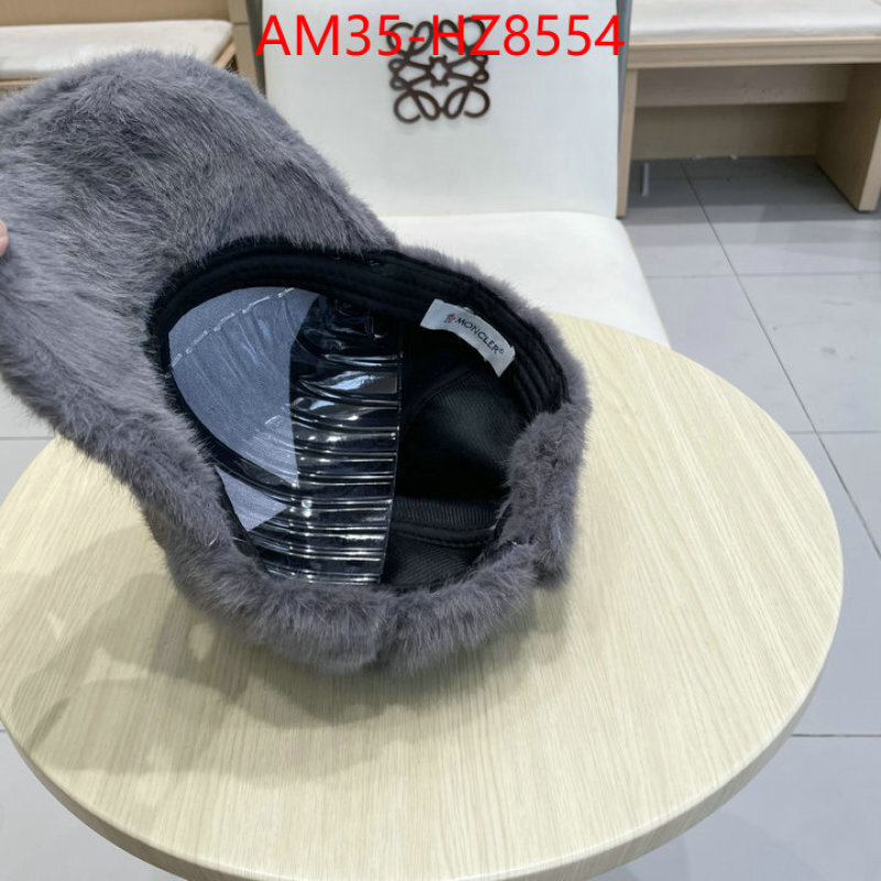 Cap(Hat)-Moncler ID: HZ8554 $: 35USD