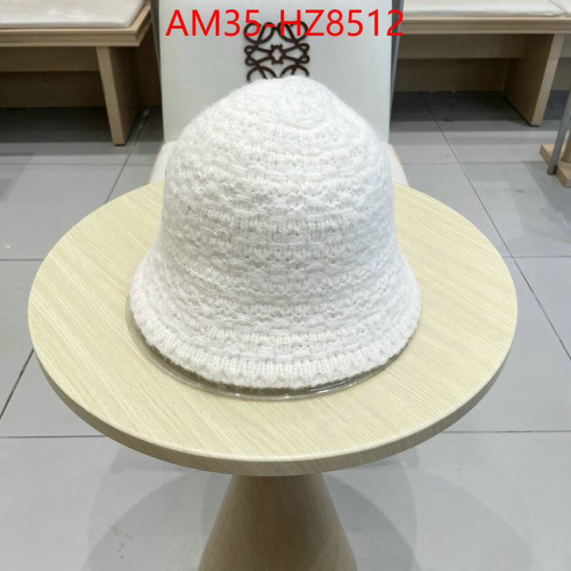 Cap(Hat)-Loewe ID: HZ8512 $: 35USD