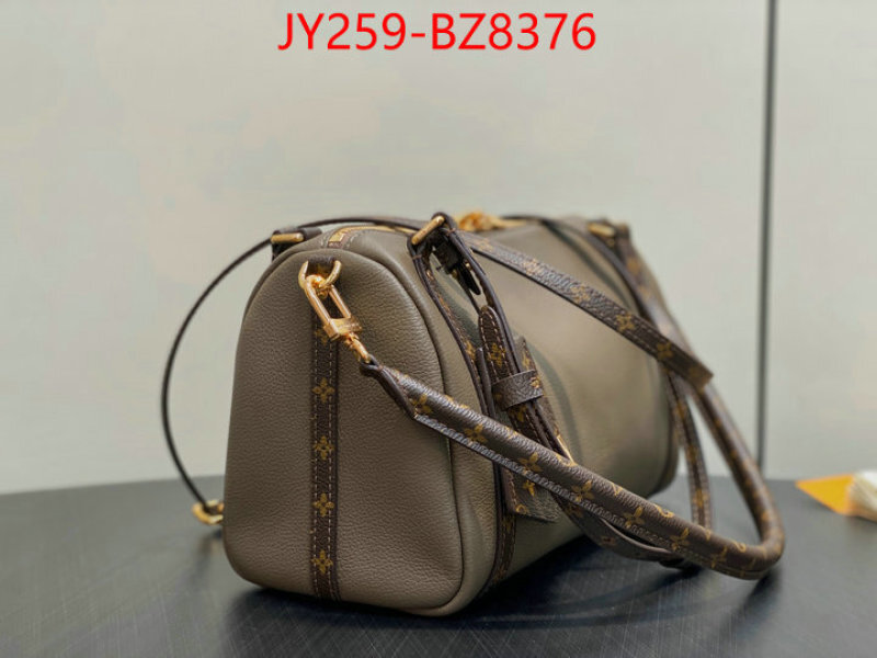 LV Bags(TOP)-Speedy- cheap replica designer ID: BZ8376 $: 259USD,