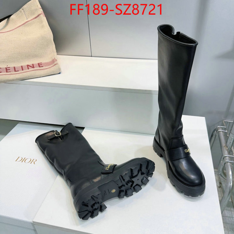 Women Shoes-Boots are you looking for ID: SZ8721 $: 189USD