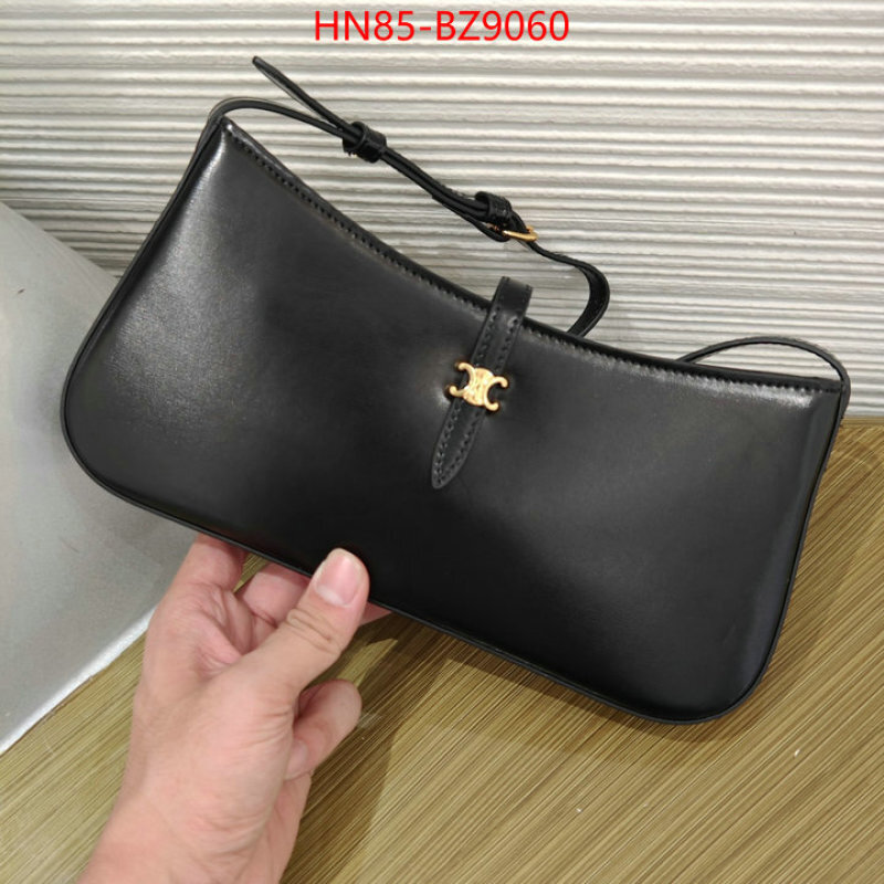 CELINE Bags(4A)-Crossbody- customize the best replica ID: BZ9060 $: 85USD,