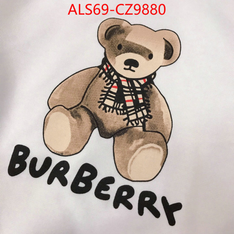 Kids clothing-Burberry luxury cheap replica ID: CZ9880 $: 69USD
