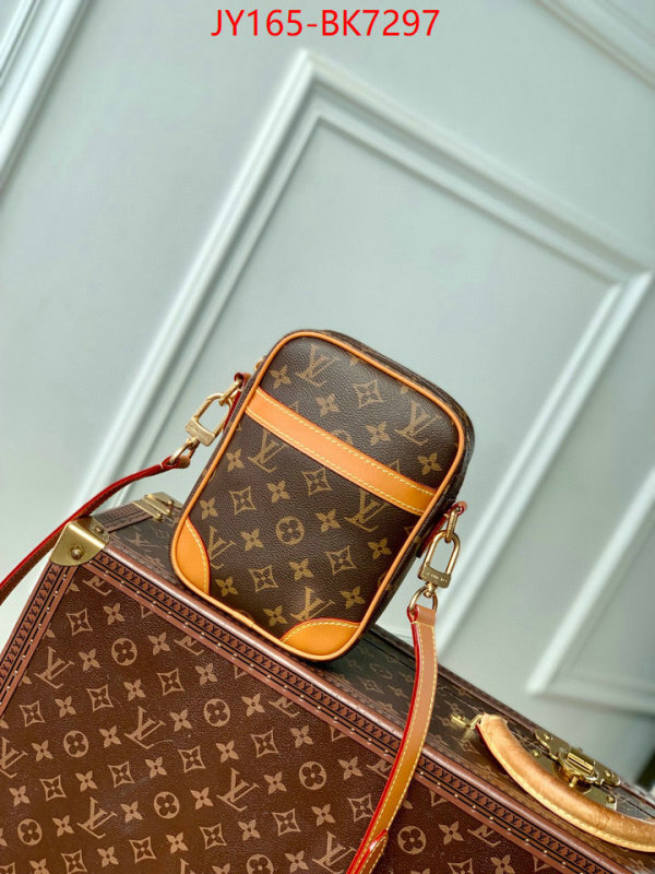 LV Bags(TOP)-Pochette MTis- wholesale ID: BK7297 $: 165USD,