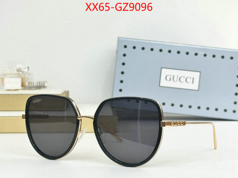 Glasses-Gucci buy luxury 2024 ID: GZ9096 $: 65USD