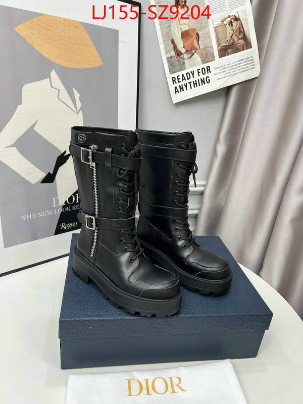 Women Shoes-Dior sale outlet online ID: SZ9204 $: 155USD