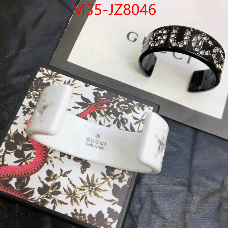 Jewelry-Gucci ID: JZ8046 $: 35USD