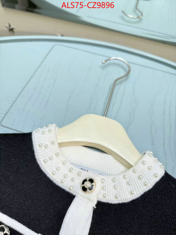 Kids clothing-Chanel high quality replica ID: CZ9896 $: 75USD