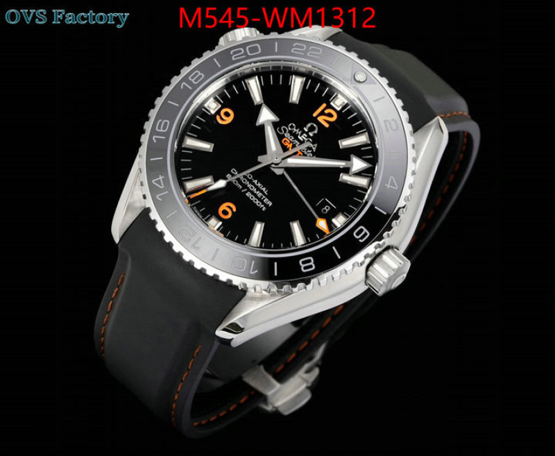 Watch(TOP)-Omega quality aaaaa replica ID: WM1312 $: 545USD