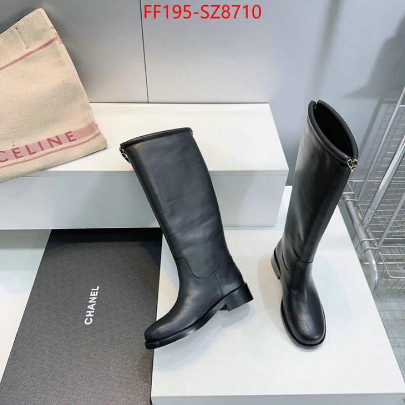 Women Shoes-Boots high quality ID: SZ8710 $: 195USD