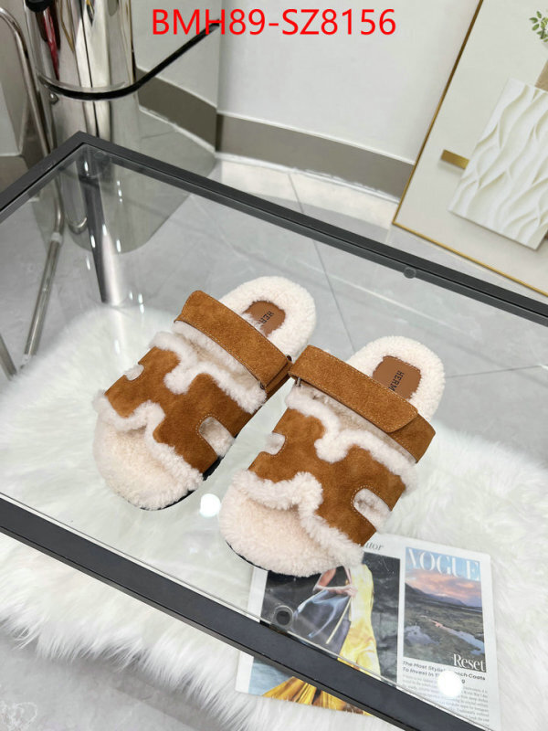 Women Shoes-Hermes ID: SZ8156 $: 89USD