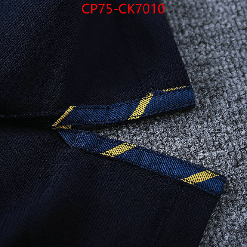 Clothing-Ralph Lauren ID: CK7010 $: 75USD
