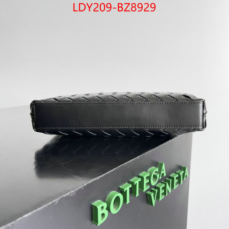 BV Bags(TOP)-Clutch- what best replica sellers ID: BZ8929 $: 209USD,