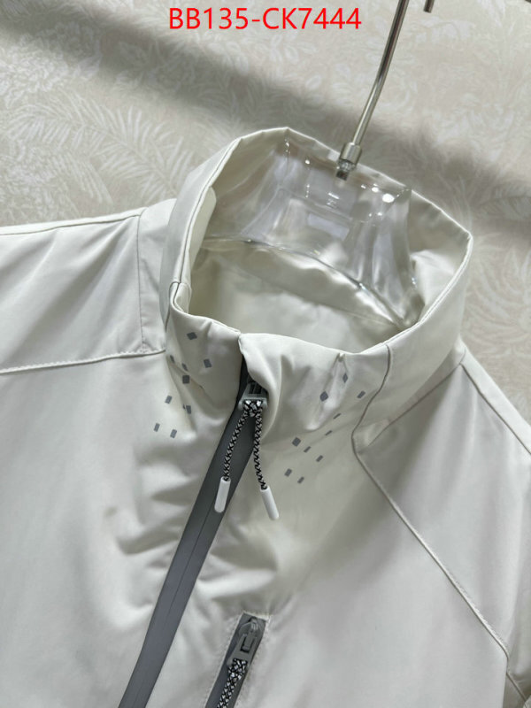 Clothing-LV where to buy the best replica ID: CK7444 $: 135USD