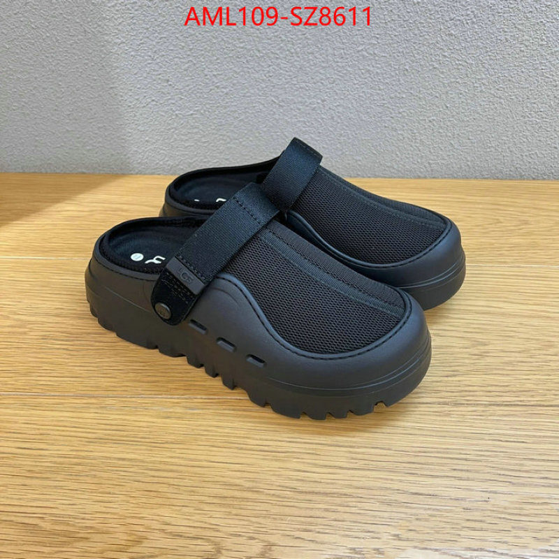 Men Shoes-UGG ID: SZ8611 $: 109USD