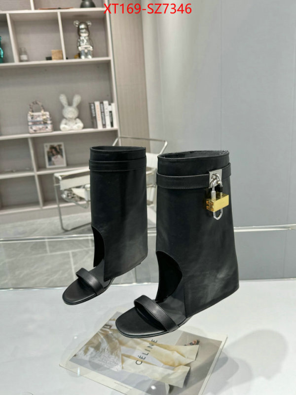 Women Shoes-Boots hot sale ID: SZ7346 $: 169USD