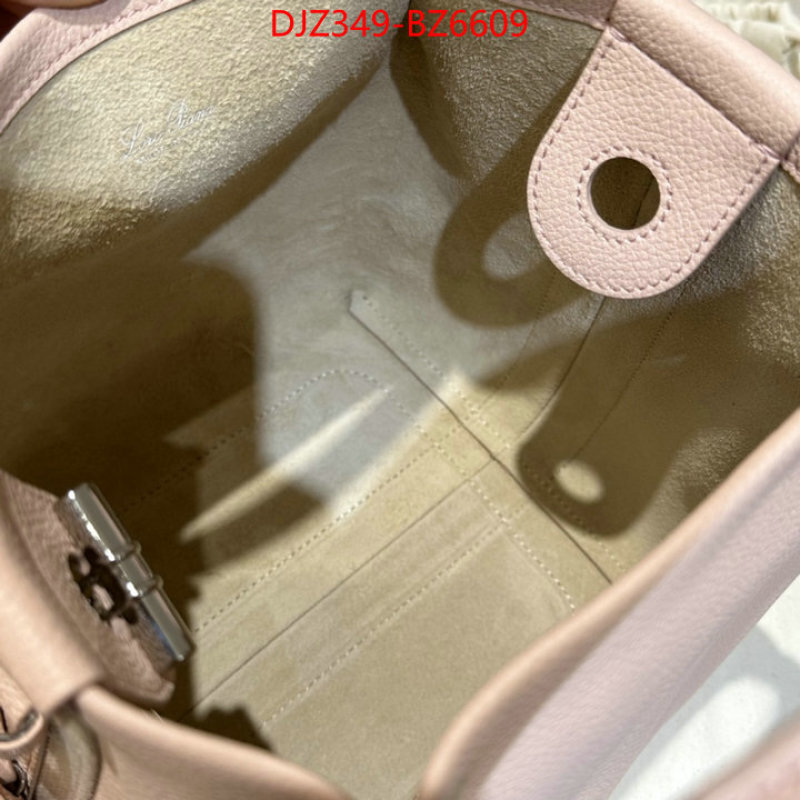Loro piana Bags (TOP)-Crossbody- we curate the best ID: BZ6609 $: 349USD,