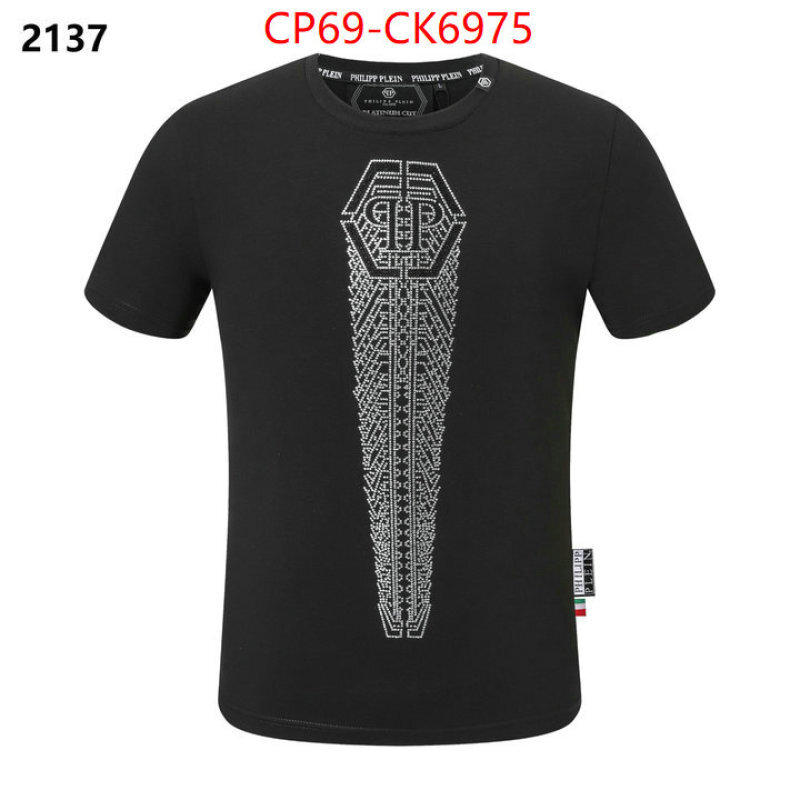 Clothing-Philipp Plein ID: CK6975 $: 69USD