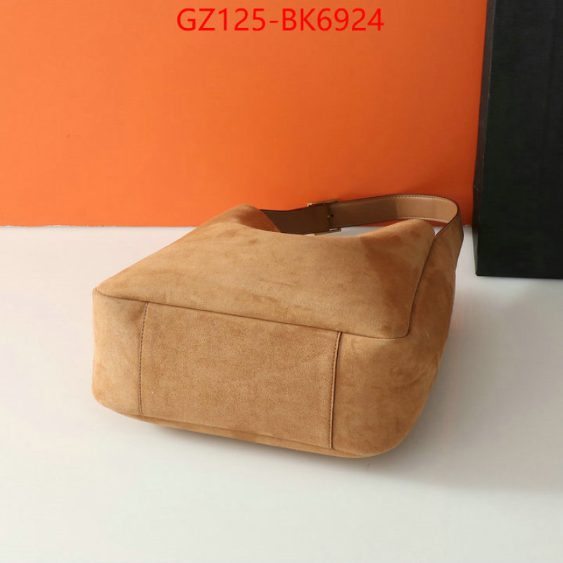 YSL Bags(4A)-Handbag- replicas buy special ID: BK6924 $: 125USD,