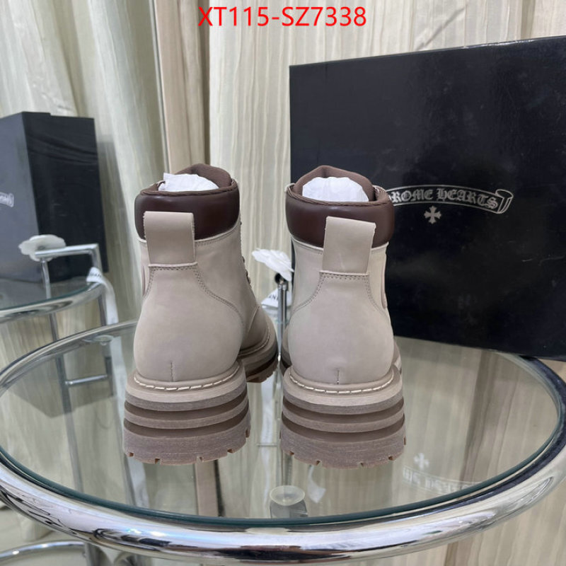 Women Shoes-Boots online from china ID: SZ7338 $: 115USD