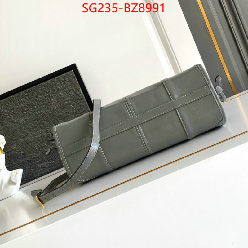 Prada Bags(TOP)-Crossbody- online china ID: BZ8991 $: 235USD,