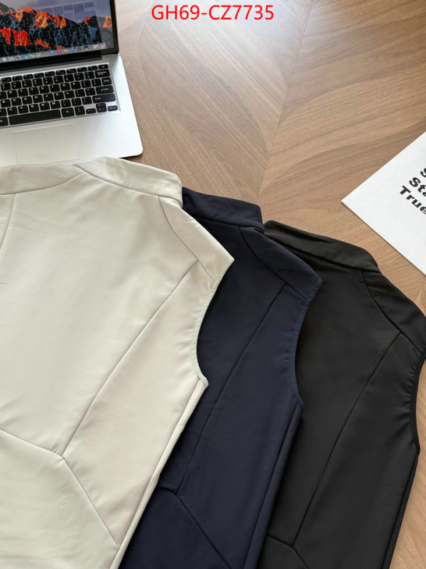 Clothing-ARCTERYX 7 star quality designer replica ID: CZ7735 $: 69USD-shoes yupoo Clothing-ARCTERYX 7 star quality designer replica ID: CZ7735 $: 69USD