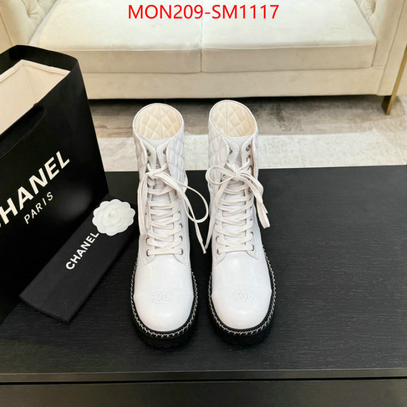 Women Shoes-Boots website to buy replica ID: SM1117 $: 209USD