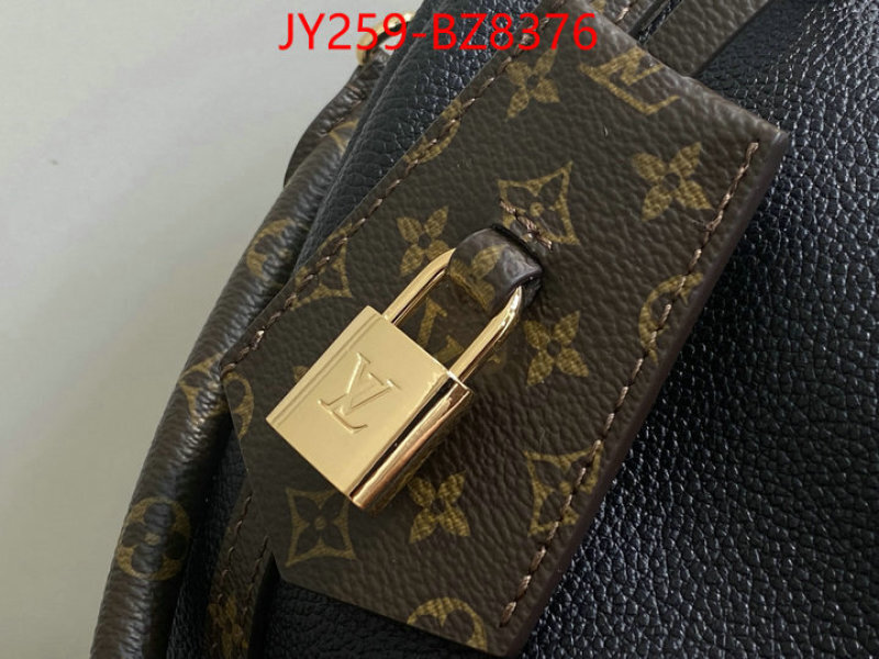 LV Bags(TOP)-Speedy- cheap replica designer ID: BZ8376 $: 259USD,