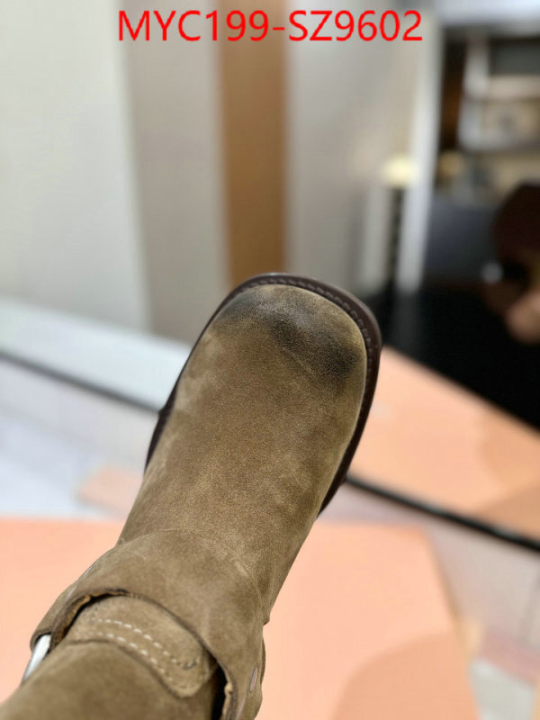 Women Shoes-Miu Miu best site for replica ID: SZ9602 $: 199USD