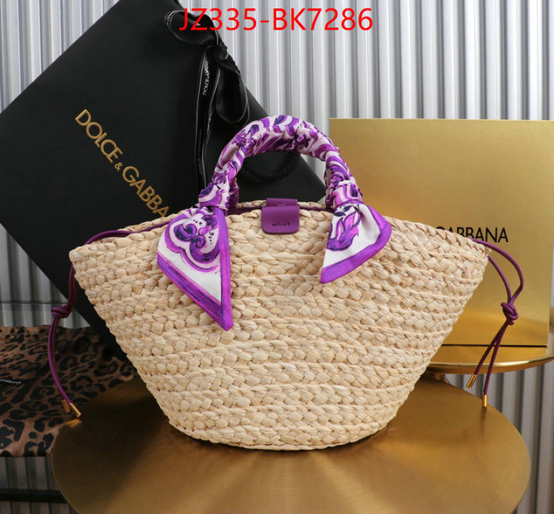 DG Bags(TOP)-Crossbody- wholesale ID: BK7286 $: 335USD,