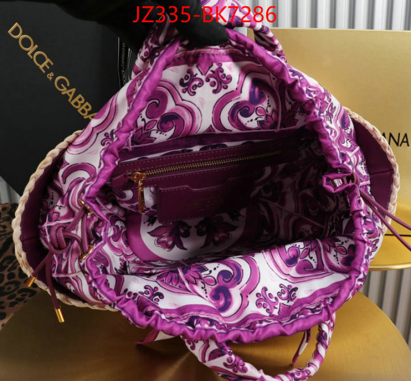 DG Bags(TOP)-Crossbody- wholesale ID: BK7286 $: 335USD,