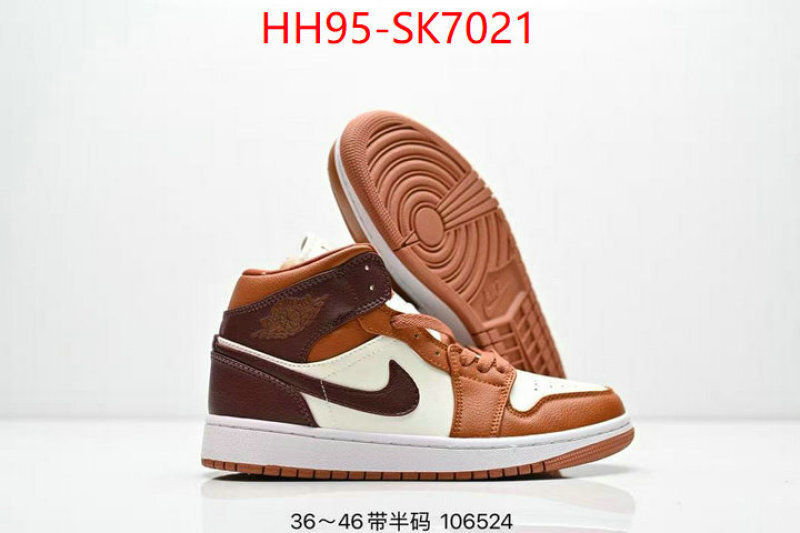 Men Shoes-Nike ID: SK7021 $: 95USD