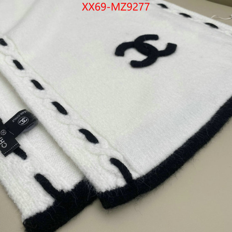 Scarf-Chanel what is aaaaa quality ID: MZ9277 $: 69USD