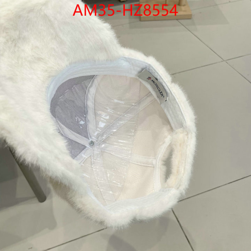 Cap(Hat)-Moncler ID: HZ8554 $: 35USD