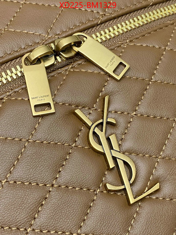 YSL Bags(TOP)-Crossbody- high quality replica ID: BM1329 $: 225USD,