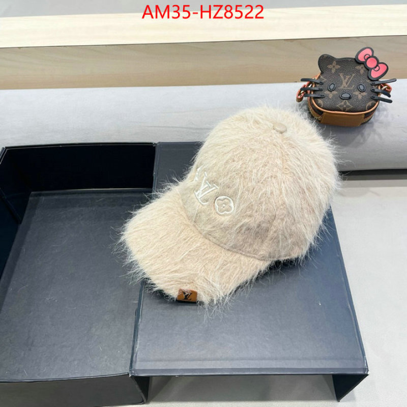 Cap(Hat)-LV ID: HZ8522 $: 35USD