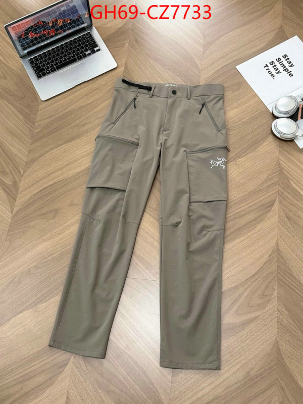 Clothing-ARCTERYX wholesale replica ID: CZ7733 $: 69USD-shoes yupoo Clothing-ARCTERYX wholesale replica ID: CZ7733 $: 69USD