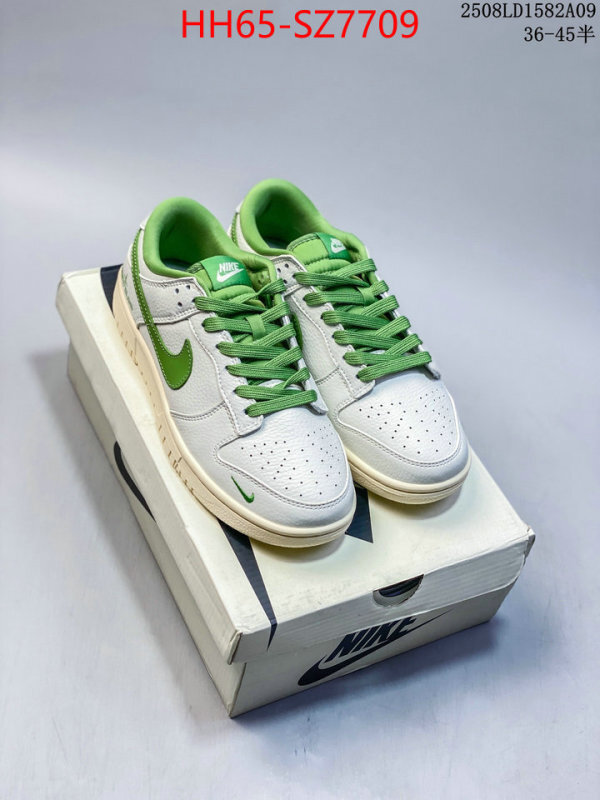 Men Shoes-Nike ID: SZ7709 $: 65USD