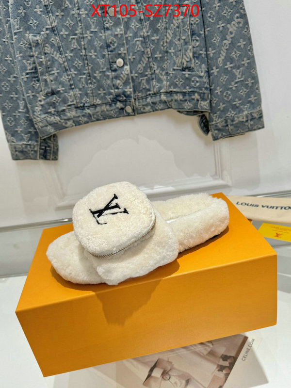 Women Shoes-LV new ID: SZ7370 $: 105USD